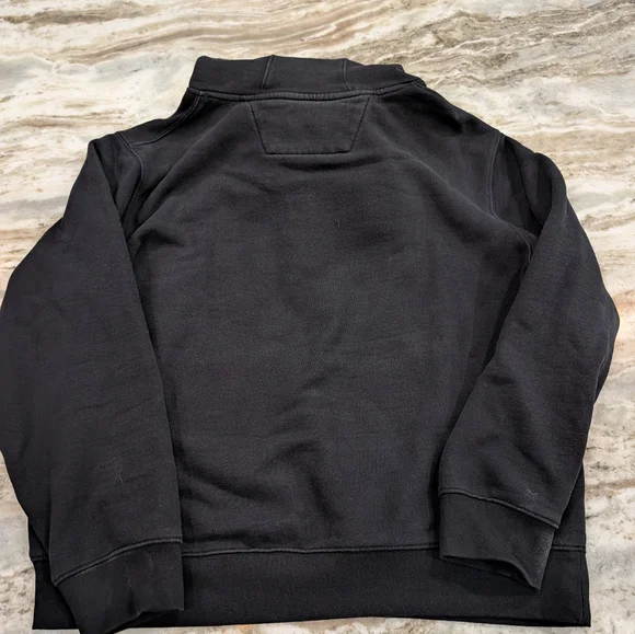 CAT Black Hoodie - Picture 6 of 6